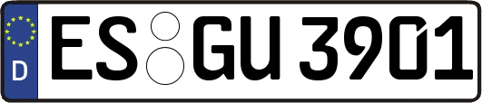 ES-GU3901