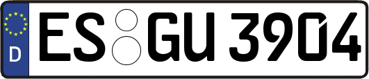 ES-GU3904