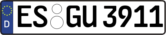ES-GU3911