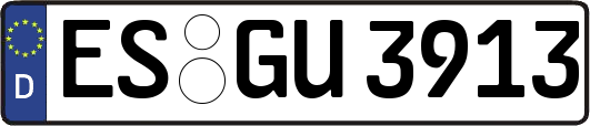 ES-GU3913