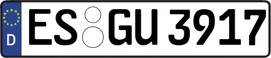 ES-GU3917