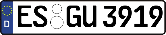 ES-GU3919