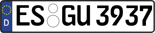 ES-GU3937