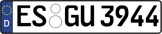 ES-GU3944