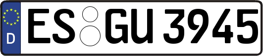 ES-GU3945