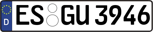 ES-GU3946