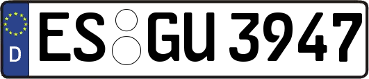 ES-GU3947
