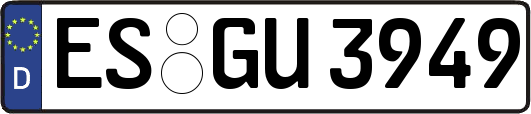 ES-GU3949