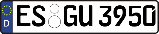 ES-GU3950