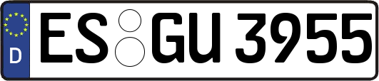 ES-GU3955