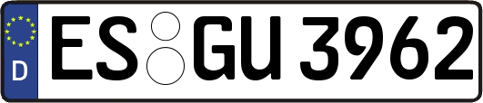 ES-GU3962