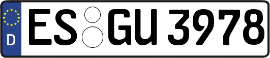 ES-GU3978