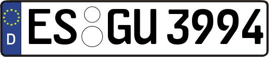 ES-GU3994