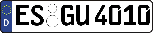 ES-GU4010