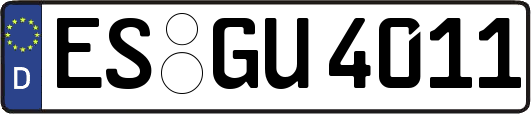 ES-GU4011