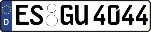 ES-GU4044