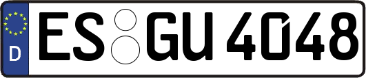 ES-GU4048