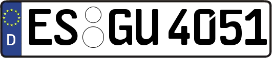 ES-GU4051
