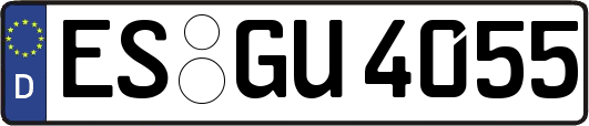ES-GU4055