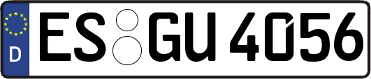 ES-GU4056