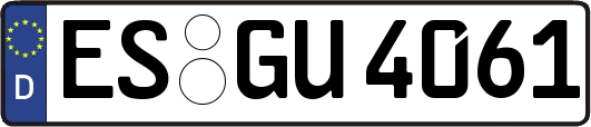 ES-GU4061