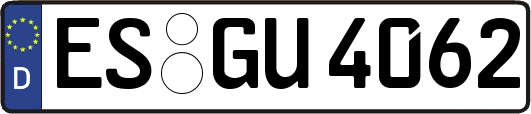 ES-GU4062