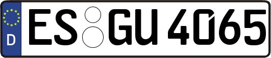 ES-GU4065