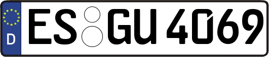 ES-GU4069