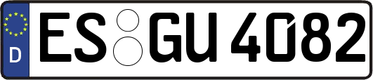 ES-GU4082