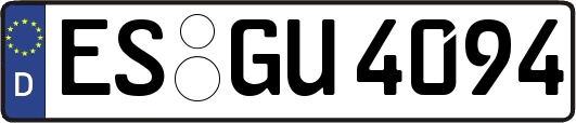 ES-GU4094