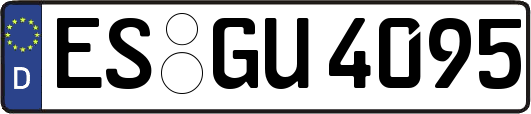 ES-GU4095