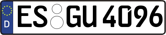 ES-GU4096