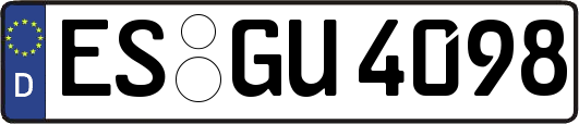 ES-GU4098