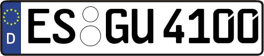 ES-GU4100