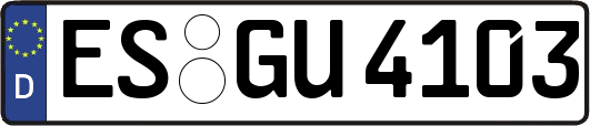 ES-GU4103