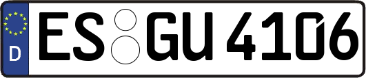 ES-GU4106
