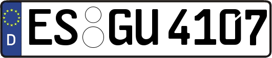 ES-GU4107