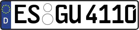 ES-GU4110
