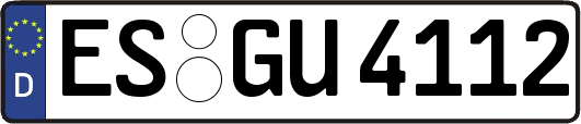 ES-GU4112