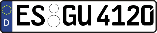 ES-GU4120