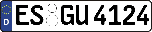 ES-GU4124