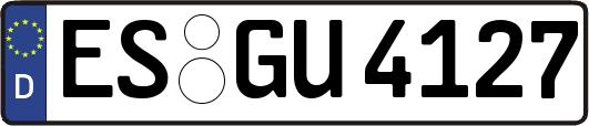 ES-GU4127