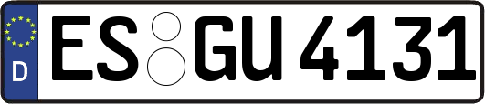 ES-GU4131
