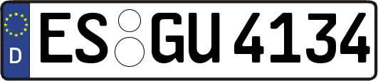 ES-GU4134