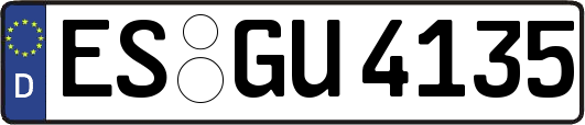 ES-GU4135