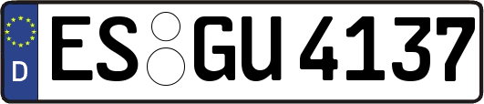 ES-GU4137