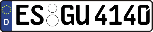 ES-GU4140