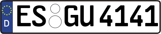 ES-GU4141