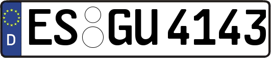 ES-GU4143