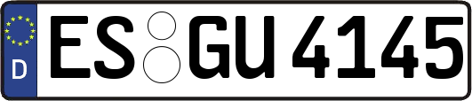 ES-GU4145